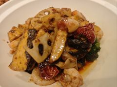 -功德林素菜饭庄(前门店)