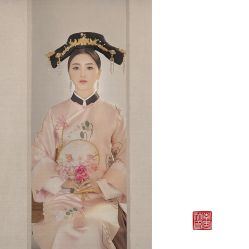-东古旅拍摄影•格格服汉服•租赁(故宫店)