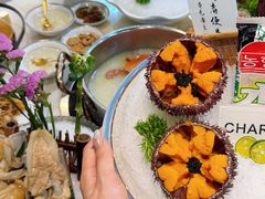 -喜聚薈·花膠雞海鮮火鍋(越秀店)