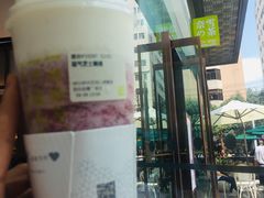 -奈雪的茶(金鹰广场店)