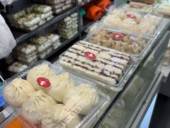 -白玉兰食品(中山公园龙之梦店)
