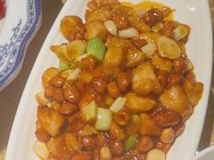 -渝信川菜(长安店)