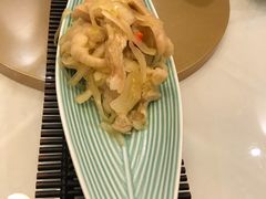 -翠清酒家(万丰路店)