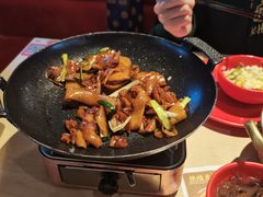-避风塘(五角场店)