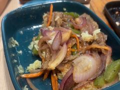 -意莱莉休闲餐厅(东汇城店)