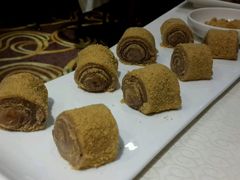 驴打滚-四季小馆·地道北京小吃(广百店)