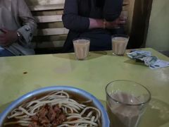 -老光明岗琼甜茶馆