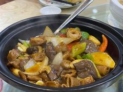 -阿静美食