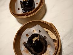 黑松露虾饺-岭南真味·匠心粤菜(K11店)