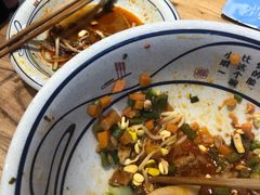 -陇上秦轩biangbiang面(萧山万象汇店)