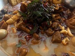 -小螺大作·螺蛳粉火锅(林和西店)