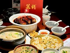 -禾府酒家·传统广府味(番禺店)