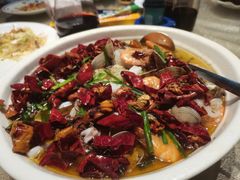 -莲花公园煎蟹(总店)