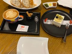 -安妮意大利餐厅(世贸天阶店)