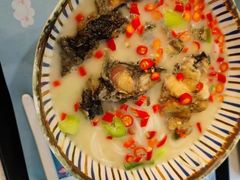 -鲜越鲜鱼粉(财富购物中心店)