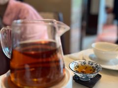 -顺德美的万豪酒店-万豪中餐厅