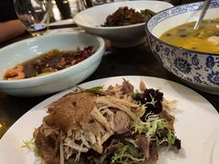 -鸭王烤鸭店(三里河店)