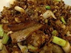 -何氏排骨(左家塘店)