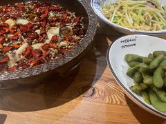 -永安鱼庄·镇江菜(丁卯店)