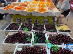 -桃源市场(解放路店)