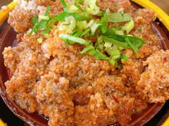 -伊兰麒兰馨园·川菜·清真馆(339电视塔店)