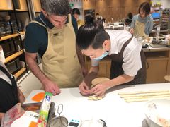 -ABC Cooking Studio(上海环球金融中心店)