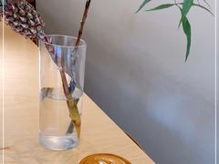 -Onirii Coffee(长乐路店)