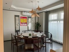 -满盛春饼·新津菜(河北路总店)