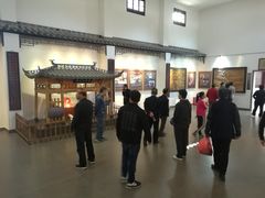 -绩溪龙川景区
