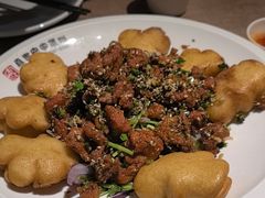 -直隶安家牛肉罩饼(七一路店)