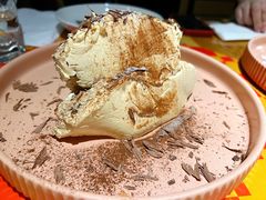 传统提拉米苏-TIAGO HOME KITCHEN(王府中环店)