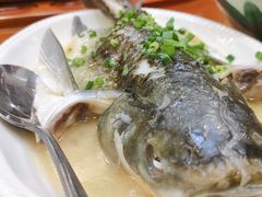 -园林美食城·本土农家菜(杨和镇店)