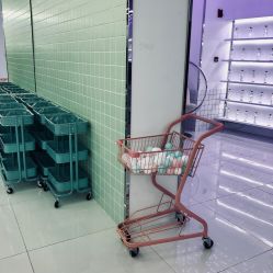 -P.STYLE 派斯造型