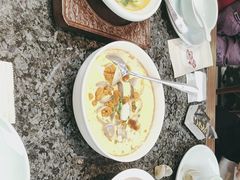 -小城故事·地道宁波味(月湖盛园店)