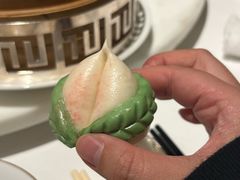 -宝丽轩中餐厅BAOLIXUAN