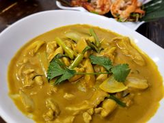 -Siam泰餐厅(水上公园店)