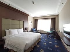 -上海银星皇冠假日酒店