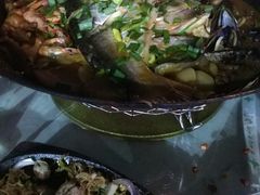 特色鱼头锅-楠翔馆桐庐菜(胜利河美食街店)
