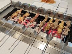 -延边白玉串城(东环城路店)
