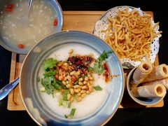 大王经典油茶套餐-大王油茶(二厂文创公园店)