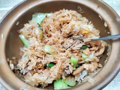 -壹煲口福煲仔饭(中山路店)