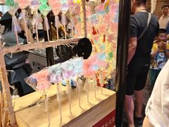 -唐山宴百姓府邸院落中餐
