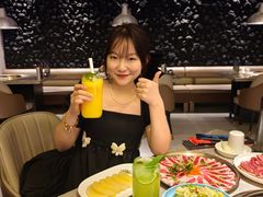 -韩盛·古法烤肉店(皇城恒隆广场店)