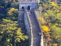 -慕田峪长城