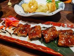 -和彩放题(渔阳店)