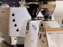-evoojoo面包商店