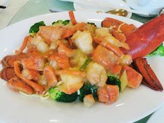 -江南村酒家
