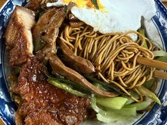 -梁掌门老梁干挑(凤凰路店)