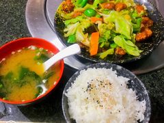 -梦山水日本烧肉(五四广场店)