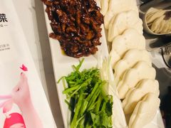 -北李妈妈菜·海肠捞饭(高新万达店)